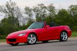 Honda S2000 2009 года